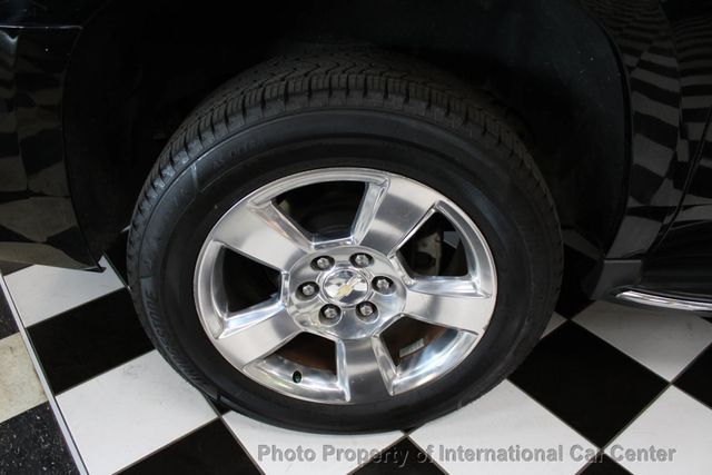 2016 Chevrolet Suburban 4WD 4dr 1500 LTZ - 22946931 - 35