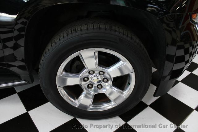 2016 Chevrolet Suburban 4WD 4dr 1500 LTZ - 22946931 - 36