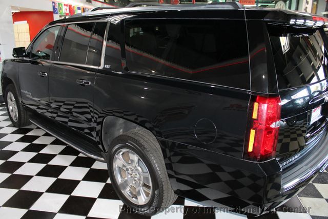 2016 Chevrolet Suburban 4WD 4dr 1500 LTZ - 22946931 - 6