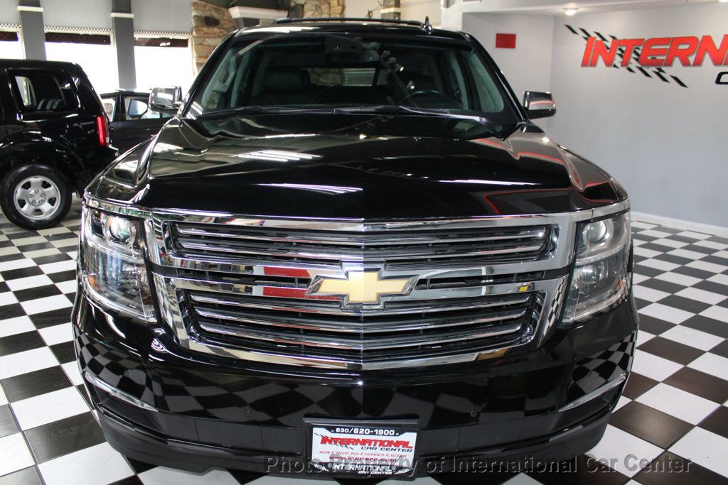 2016 Chevrolet Suburban 4WD 4dr 1500 LTZ - 22946931 - 8