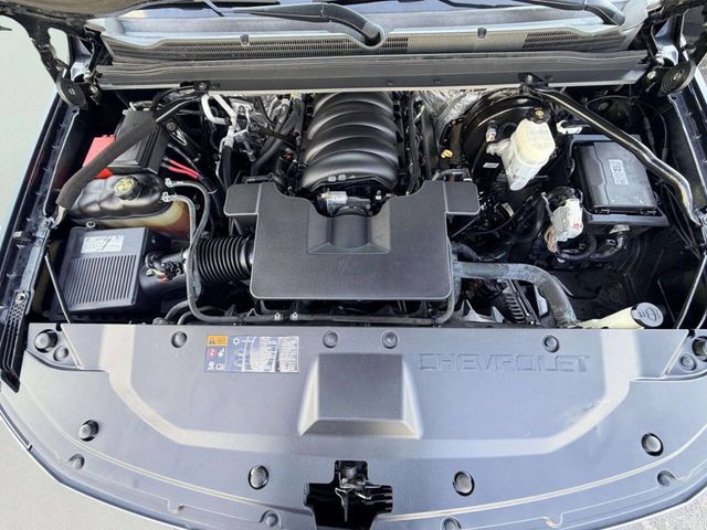 2016 Chevrolet Suburban 4WD 4dr 1500 LTZ - 23050911 - 12