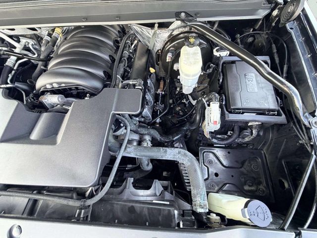 2016 Chevrolet Suburban 4WD 4dr 1500 LTZ - 23050911 - 14