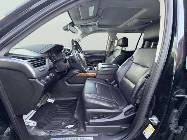 2016 Chevrolet Suburban 4WD 4dr 1500 LTZ - 23050911 - 18