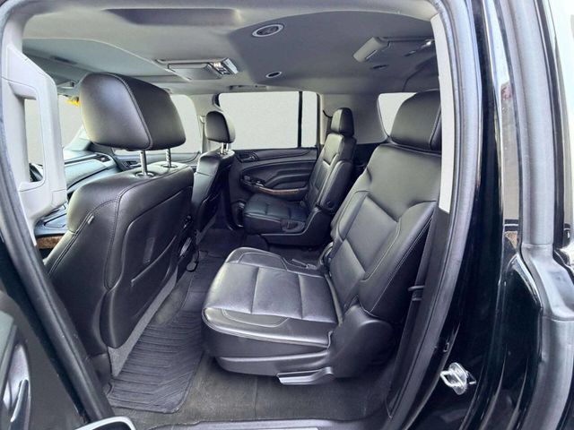 2016 Chevrolet Suburban 4WD 4dr 1500 LTZ - 23050911 - 23