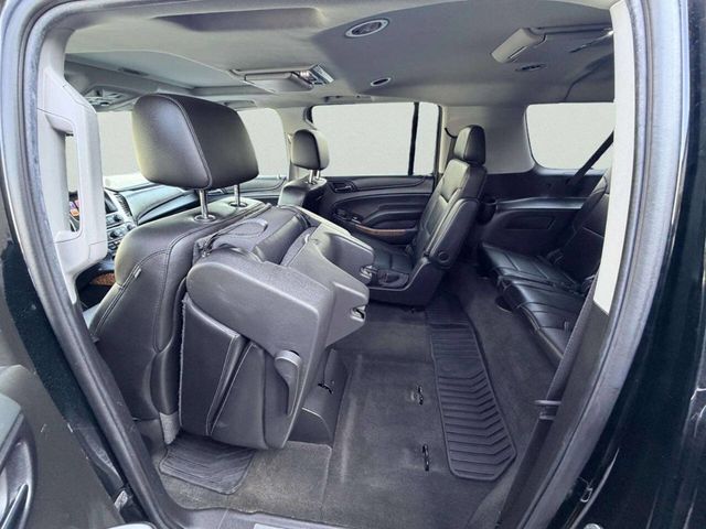 2016 Chevrolet Suburban 4WD 4dr 1500 LTZ - 23050911 - 24