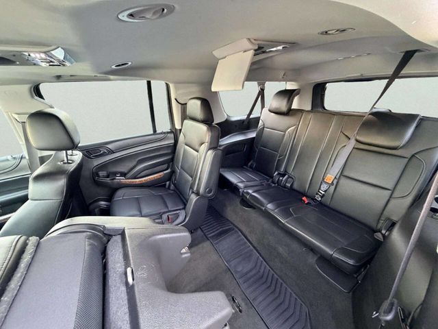 2016 Chevrolet Suburban 4WD 4dr 1500 LTZ - 23050911 - 25