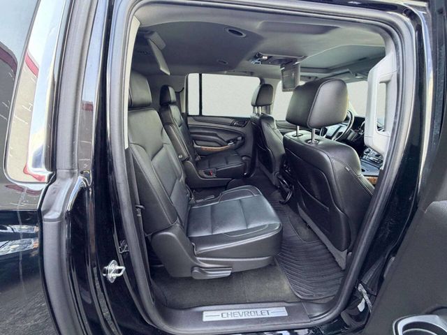 2016 Chevrolet Suburban 4WD 4dr 1500 LTZ - 23050911 - 29