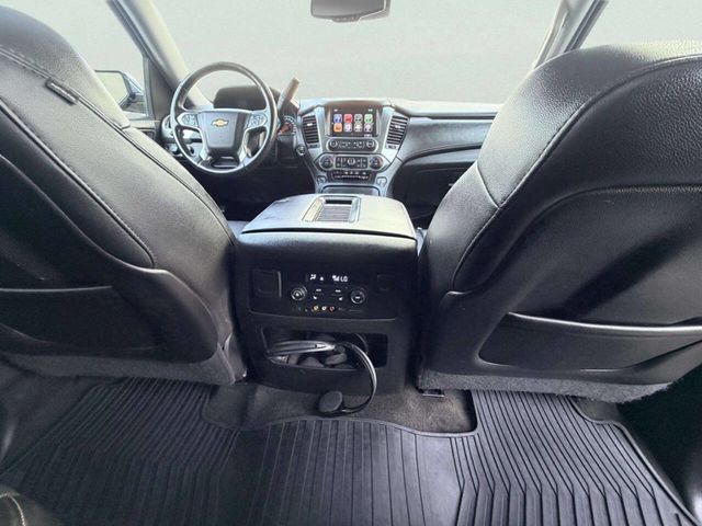 2016 Chevrolet Suburban 4WD 4dr 1500 LTZ - 23050911 - 30