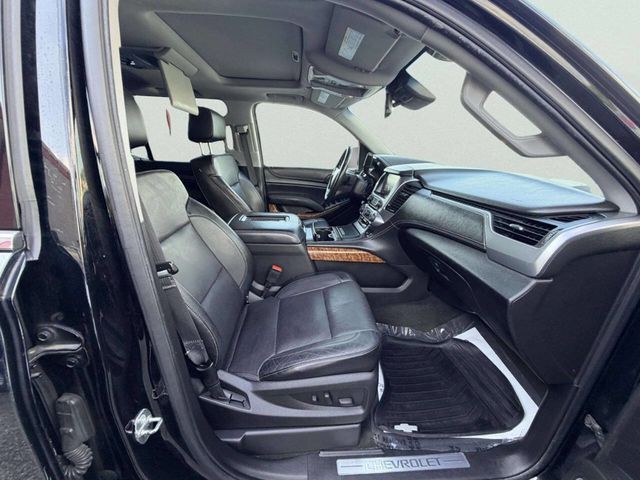 2016 Chevrolet Suburban 4WD 4dr 1500 LTZ - 23050911 - 33