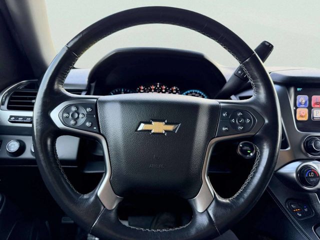 2016 Chevrolet Suburban 4WD 4dr 1500 LTZ - 23050911 - 35