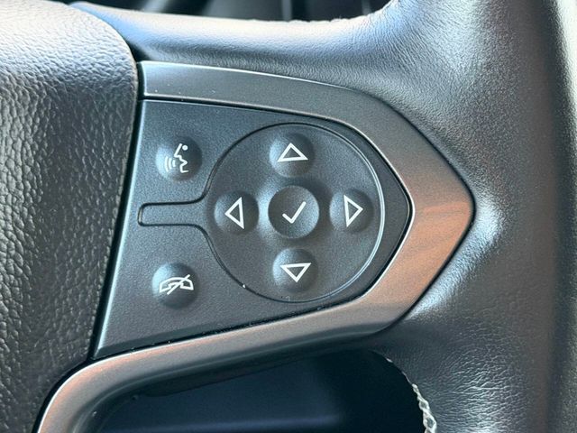2016 Chevrolet Suburban 4WD 4dr 1500 LTZ - 23050911 - 36