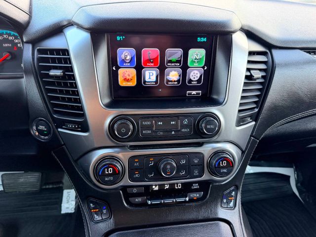 2016 Chevrolet Suburban 4WD 4dr 1500 LTZ - 23050911 - 41