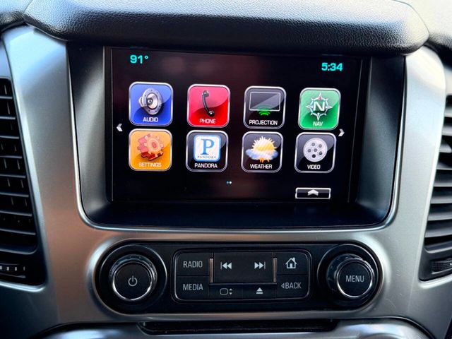 2016 Chevrolet Suburban 4WD 4dr 1500 LTZ - 23050911 - 42