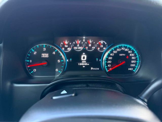 2016 Chevrolet Suburban 4WD 4dr 1500 LTZ - 23050911 - 52