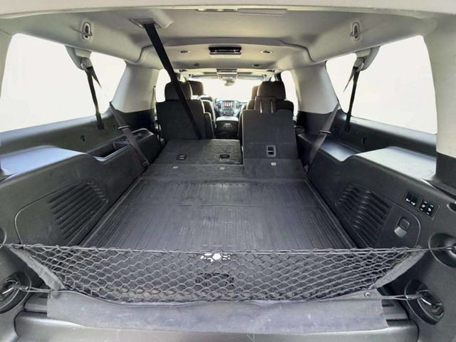 2016 Chevrolet Suburban 4WD 4dr 1500 LTZ - 23050911 - 5