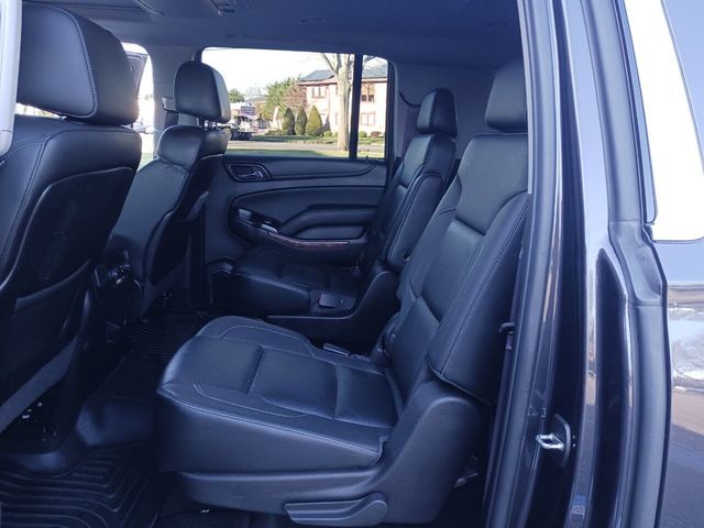 2016 Chevrolet Suburban 4WD 4dr 1500 LTZ - 22374511 - 14