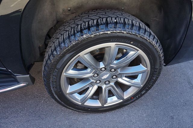 2016 Chevrolet Suburban 4WD, LTZ, MOON ROOF, NAVIGATION, BACKUP CAMERA, PREMIUM SOUND, - 23000995 - 15