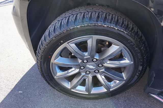 2016 Chevrolet Suburban 4WD, LTZ, MOON ROOF, NAVIGATION, BACKUP CAMERA, PREMIUM SOUND, - 23000995 - 16