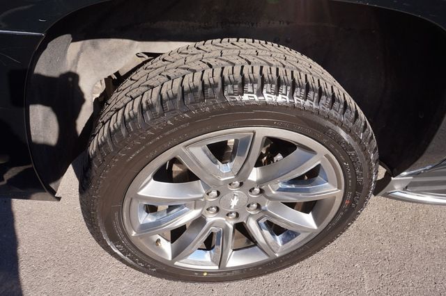 2016 Chevrolet Suburban 4WD, LTZ, MOON ROOF, NAVIGATION, BACKUP CAMERA, PREMIUM SOUND, - 23000995 - 18