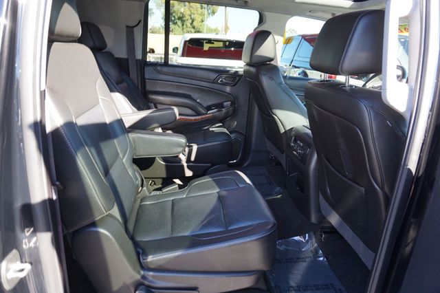 2016 Chevrolet Suburban 4WD, LTZ, MOON ROOF, NAVIGATION, BACKUP CAMERA, PREMIUM SOUND, - 23000995 - 20