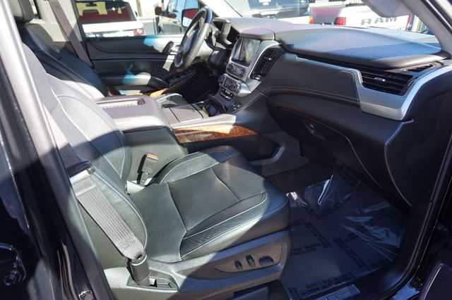 2016 Chevrolet Suburban 4WD, LTZ, MOON ROOF, NAVIGATION, BACKUP CAMERA, PREMIUM SOUND, - 23000995 - 26