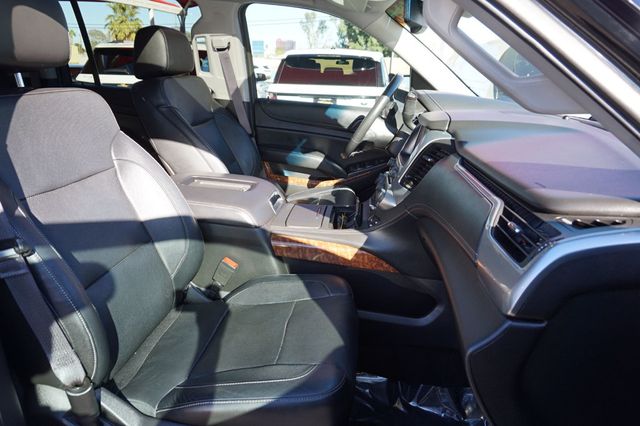 2016 Chevrolet Suburban 4WD, LTZ, MOON ROOF, NAVIGATION, BACKUP CAMERA, PREMIUM SOUND, - 23000995 - 27