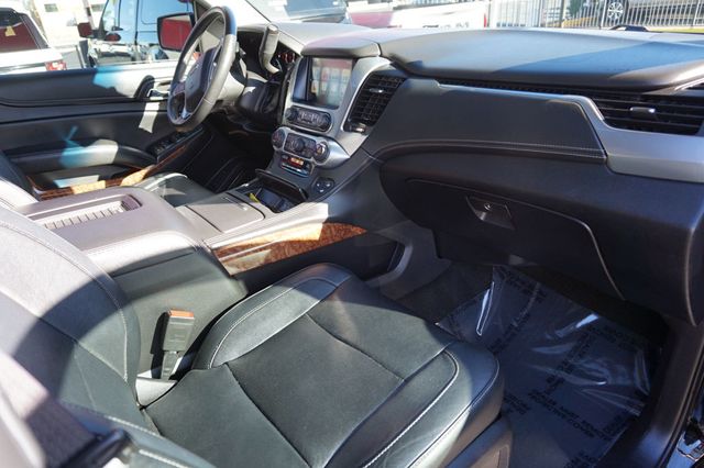 2016 Chevrolet Suburban 4WD, LTZ, MOON ROOF, NAVIGATION, BACKUP CAMERA, PREMIUM SOUND, - 23000995 - 28