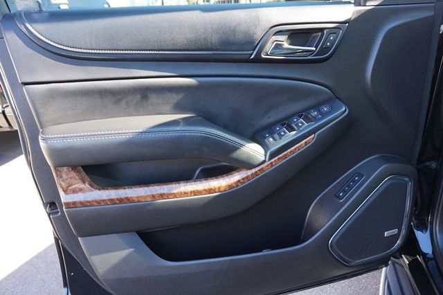 2016 Chevrolet Suburban 4WD, LTZ, MOON ROOF, NAVIGATION, BACKUP CAMERA, PREMIUM SOUND, - 23000995 - 30