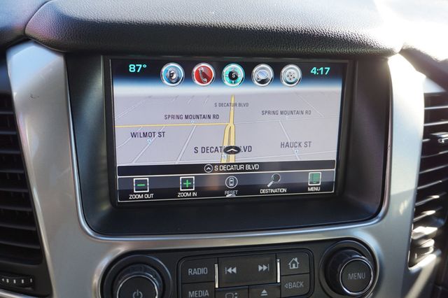 2016 Chevrolet Suburban 4WD, LTZ, MOON ROOF, NAVIGATION, BACKUP CAMERA, PREMIUM SOUND, - 23000995 - 32