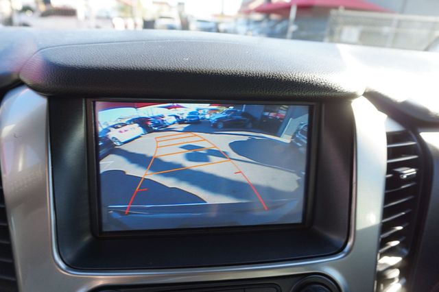 2016 Chevrolet Suburban 4WD, LTZ, MOON ROOF, NAVIGATION, BACKUP CAMERA, PREMIUM SOUND, - 23000995 - 33