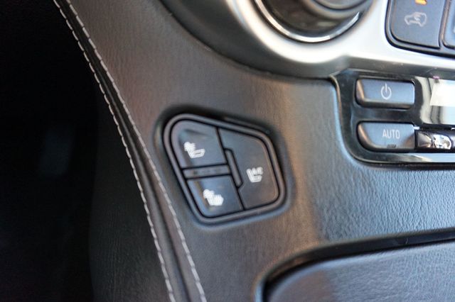 2016 Chevrolet Suburban 4WD, LTZ, MOON ROOF, NAVIGATION, BACKUP CAMERA, PREMIUM SOUND, - 23000995 - 37