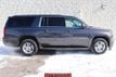 2016 Chevrolet Suburban Fleet 4x4 4dr SUV - 22776987 - 6