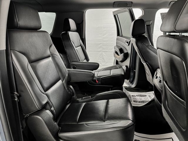 2016 Chevrolet Suburban LTZ 4WD - 22943389 - 9