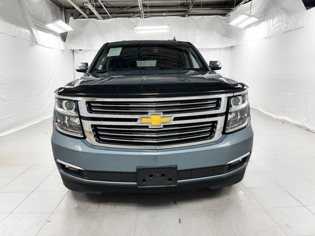 2016 Chevrolet Suburban LTZ 4WD - 22943389 - 1