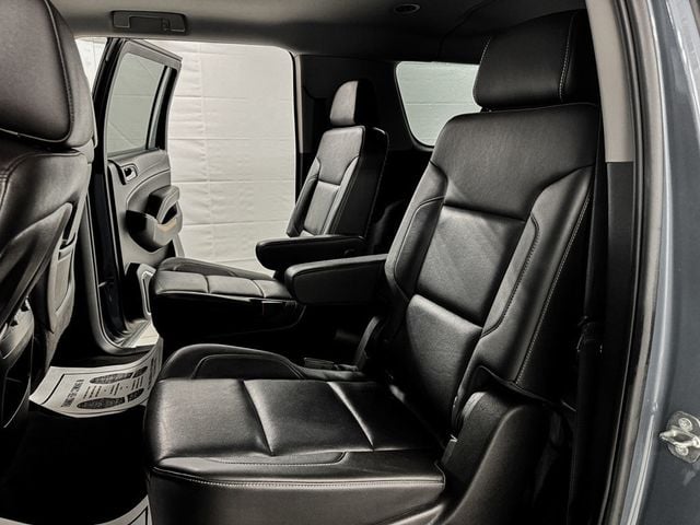 2016 Chevrolet Suburban LTZ 4WD - 22943389 - 7