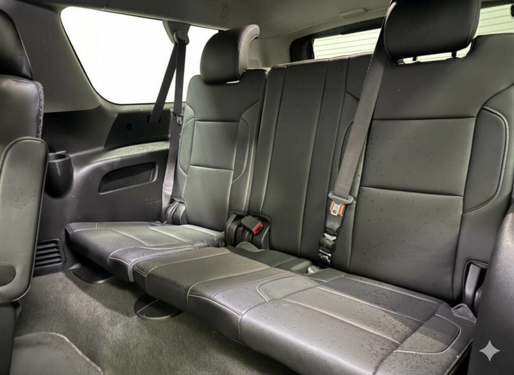 2016 Chevrolet Suburban LTZ 4x4 4dr SUV - 22938472 - 11