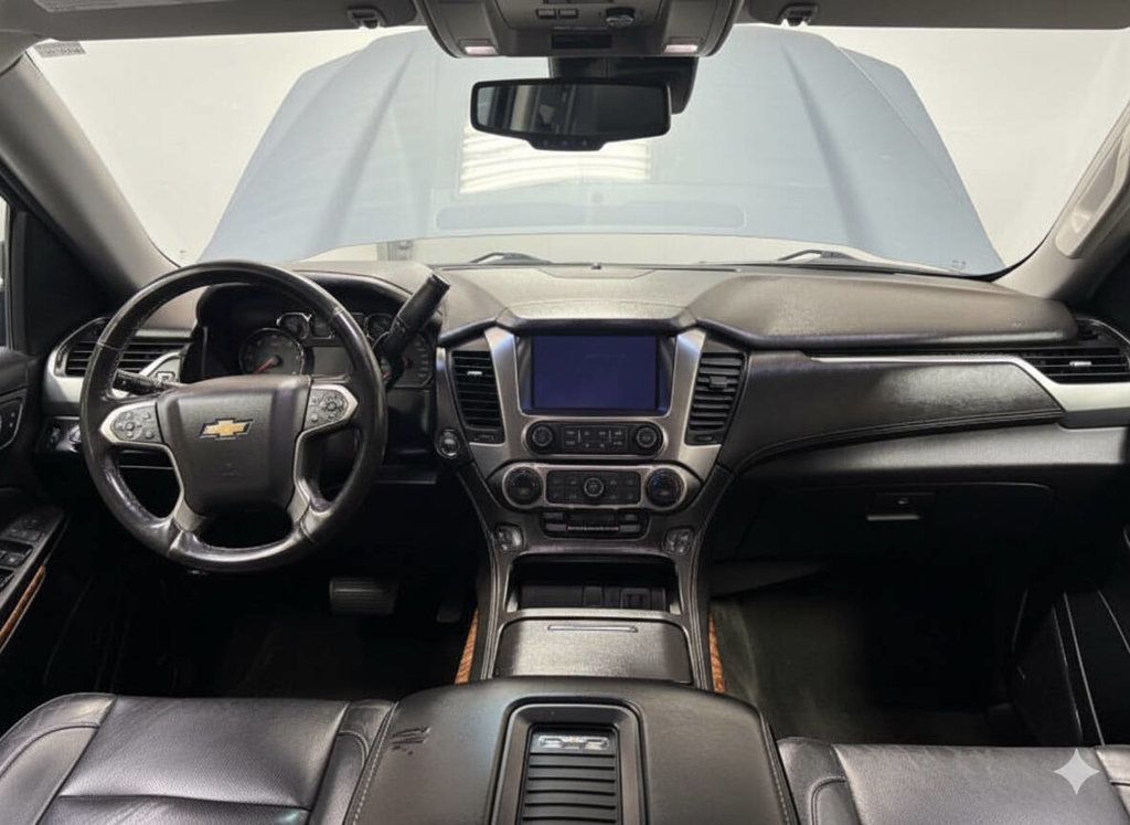 2016 Chevrolet Suburban LTZ 4x4 4dr SUV - 22938472 - 21