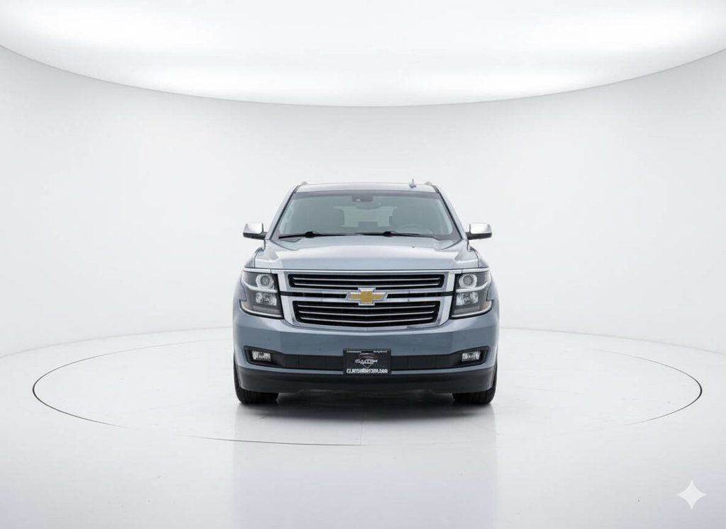 2016 Chevrolet Suburban LTZ 4x4 4dr SUV - 22938472 - 2