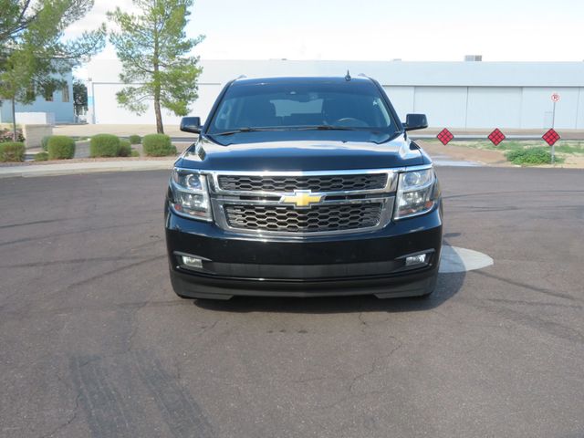 2016 Chevrolet Suburban SUBURBAN 1500 LT LETHER MOONROOF QUAD SEATING EXTRA CLEAN  - 22950025 - 10