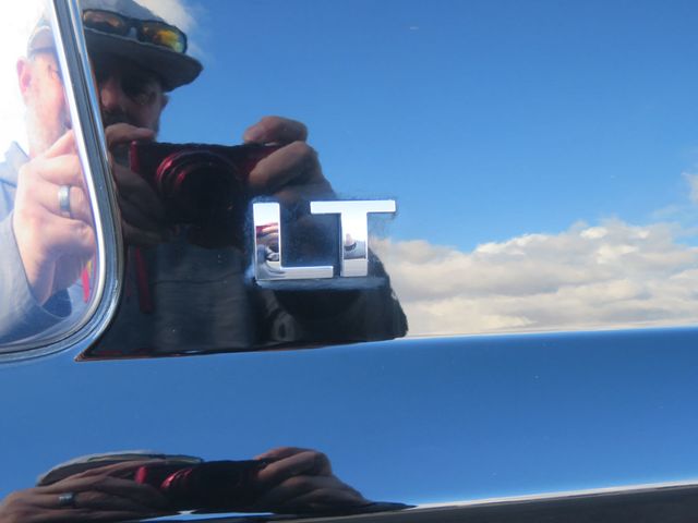 2016 Chevrolet Suburban SUBURBAN 1500 LT LETHER MOONROOF QUAD SEATING EXTRA CLEAN  - 22950025 - 12