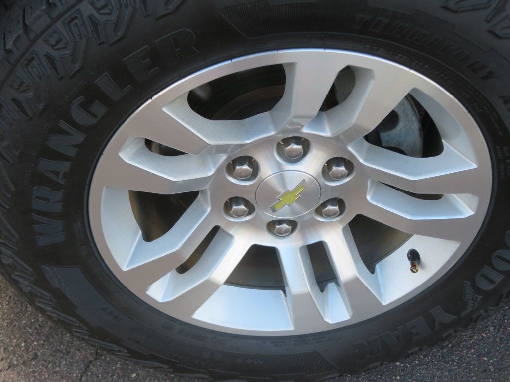 2016 Chevrolet Suburban SUBURBAN 1500 LT LETHER MOONROOF QUAD SEATING EXTRA CLEAN  - 22950025 - 15