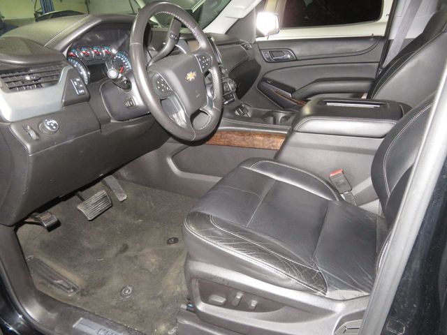 2016 Chevrolet Suburban SUBURBAN 1500 LT LETHER MOONROOF QUAD SEATING EXTRA CLEAN  - 22950025 - 18