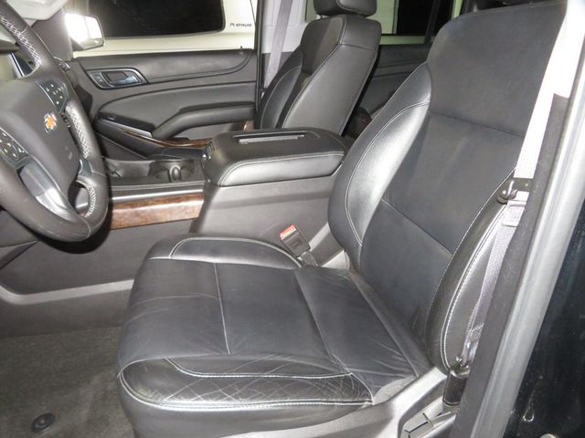 2016 Chevrolet Suburban SUBURBAN 1500 LT LETHER MOONROOF QUAD SEATING EXTRA CLEAN  - 22950025 - 20