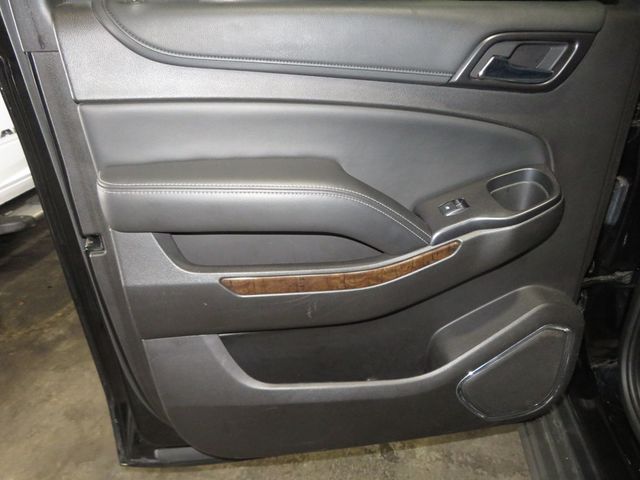 2016 Chevrolet Suburban SUBURBAN 1500 LT LETHER MOONROOF QUAD SEATING EXTRA CLEAN  - 22950025 - 22