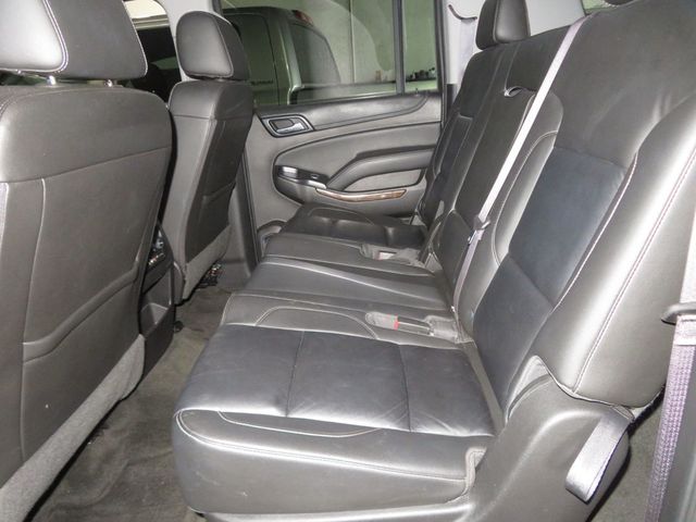 2016 Chevrolet Suburban SUBURBAN 1500 LT LETHER MOONROOF QUAD SEATING EXTRA CLEAN  - 22950025 - 23