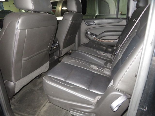 2016 Chevrolet Suburban SUBURBAN 1500 LT LETHER MOONROOF QUAD SEATING EXTRA CLEAN  - 22950025 - 24