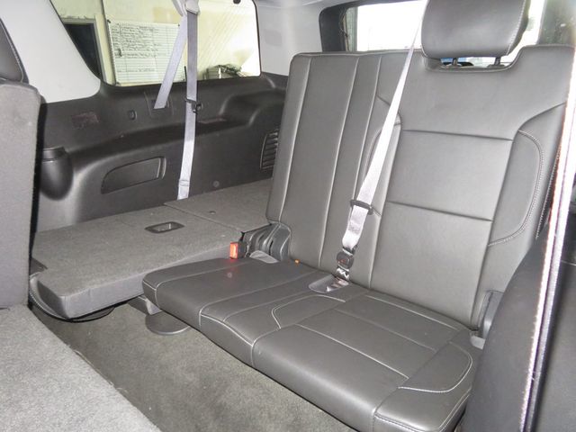2016 Chevrolet Suburban SUBURBAN 1500 LT LETHER MOONROOF QUAD SEATING EXTRA CLEAN  - 22950025 - 27