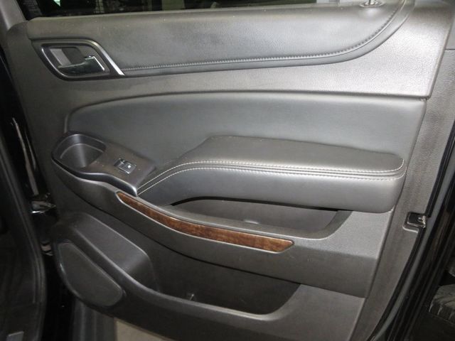 2016 Chevrolet Suburban SUBURBAN 1500 LT LETHER MOONROOF QUAD SEATING EXTRA CLEAN  - 22950025 - 28