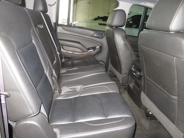 2016 Chevrolet Suburban SUBURBAN 1500 LT LETHER MOONROOF QUAD SEATING EXTRA CLEAN  - 22950025 - 29
