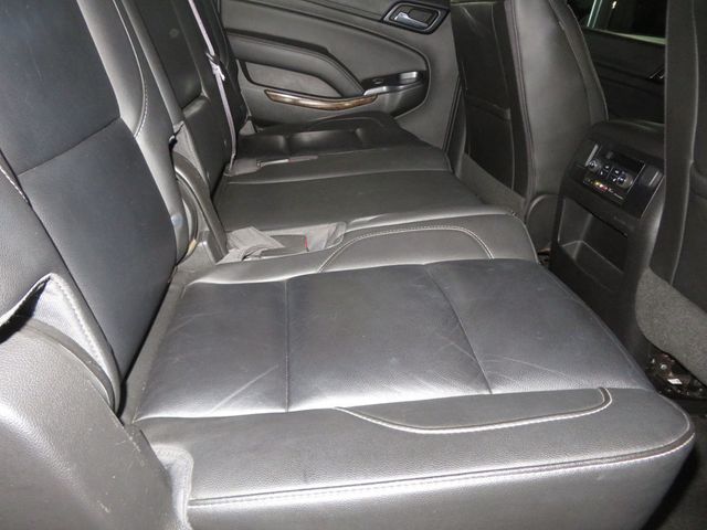 2016 Chevrolet Suburban SUBURBAN 1500 LT LETHER MOONROOF QUAD SEATING EXTRA CLEAN  - 22950025 - 30